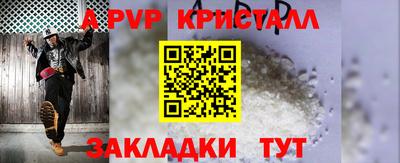 гашик Берёзовский